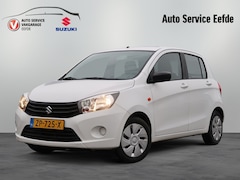 Suzuki Celerio - 1.0 Comfort