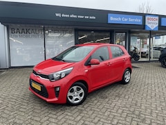 Kia Picanto - 1.0 DPi ComfortLine | Cruise | Airco