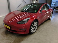 Tesla Model 3 - Long-Range AWD 351pk 75 kWh [ AUTOPILOT+19'' LMV+620KM WLTP+PREMIUM AUDIO ]