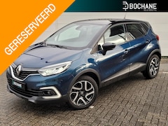 Renault Captur - TCe 150 EDC Bose | Automaat | Bose Audio | Navi+Camera | Historie