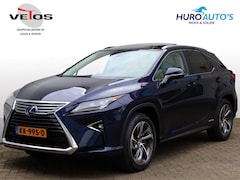 Lexus RX 450h - 4WD President Line | Panoramadak | Mark Levinson | 360 Cam