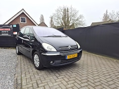 Citroën Xsara Picasso - 2.0i-16V Exclusive Automaat Clima Cruise