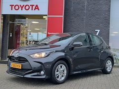 Toyota Yaris - 1.5 HYBRID 115 ACTIVE 5-DEURS APPLE/ANDROID CAMERA AD-CRUISE NL-AUTO