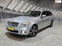 Mercedes-Benz C-klasse Estate - 200 K Business Class Elegance