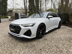 Audi A6 Avant - RS 6 TFSI quattro URBAN | FULL OPTION