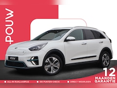 Kia e-Niro - 204pk ExecutiveLine 64 kWh | Navigatie | Leder | Camera