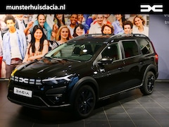 Dacia Jogger - 1.0 TCe 100 ECO-G Expression 5p. - BPM Voordeel - Direct leverbaar - Achteruitrijcamera, D