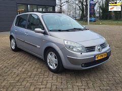 Renault Scénic - 2.0-16V, Automaat, Panoramadak, Full option