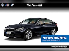 BMW 6-serie Gran Turismo - 640i High Executive M Sportpakket Aut