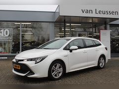 Toyota Corolla Touring Sports - 1.8 HYBRID NAVI DAB AD-CRUISE APPLE/ANDROID CAMERA CLIMA