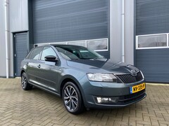 Skoda Rapid Spaceback - 1.2 TSI Greentech Drive