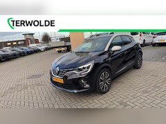 Renault Captur - 1.3 TCe 155 Initiale Paris