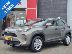 Toyota Yaris Cross - 1.5 Hybrid Active