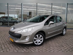 Peugeot 308 - 1.6 VTi 120pk Millesim 200 Airco Navi Trekhaak 1500kg