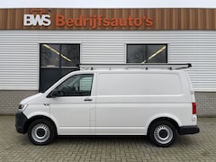 Volkswagen Transporter - 2.0 TDI L1H1 Comfortline / vaste prijs rijklaar € 16.950 ex btw / Bott ingerichte laadruim