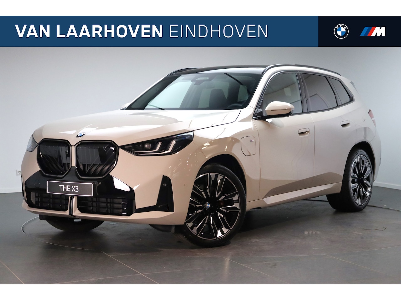 BMW X3 - xDrive30e M Sport Automaat / Panoramadak / Trekhaak / Sportstoelen / Comfort Access / Adap - AutoWereld.nl