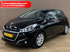 Peugeot 208 - 1.2 PureTech Blue Lion|Navigatie|Airco|5 Deurs|