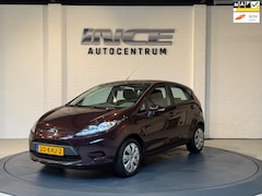 Ford Fiesta - 1.25 Limited | Airco | Trekhaak | APK 12-25