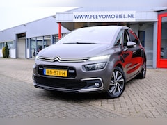 Citroën C4 Picasso - 1.6 BlueHDI Business Aut. Navi|ParkAssist|Cam|Pano Voorruit|LMV