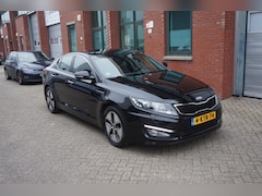 Kia Optima - 2.0 CVVT Hybrid Super Pack Leer, Memory, Navi