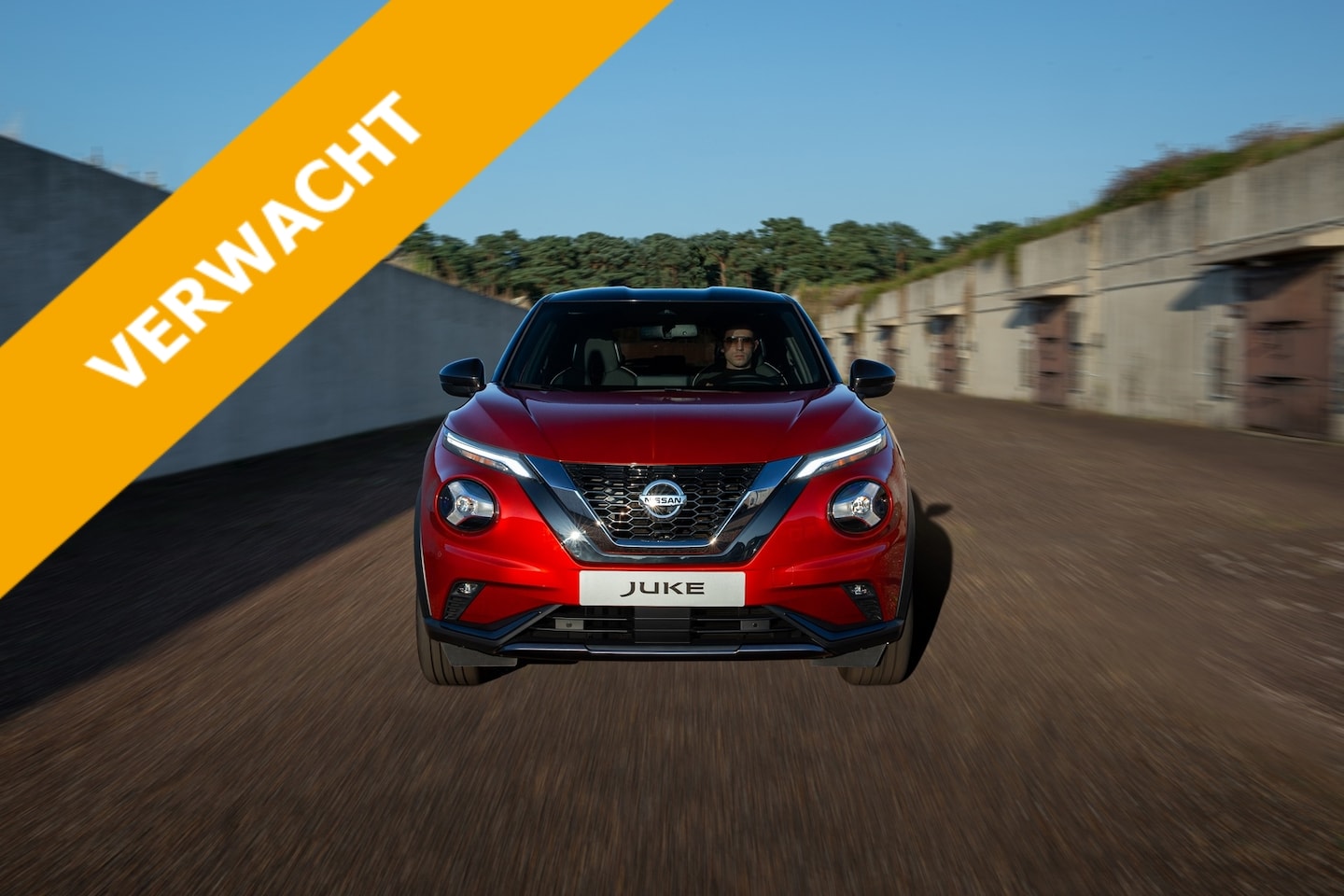 Nissan Juke - 1.0 DIG-T 114pk DCT Tekna - AutoWereld.nl