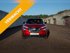 Nissan Juke - DIG-T 114pk DCT Tekna Automaat