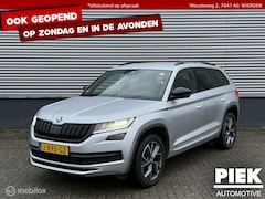 Skoda Kodiaq - 1.5 TSI Sportline Business