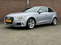 Audi A3 Sportback - 1.0 TFSI Sport edition| Led | ECC | Navi |