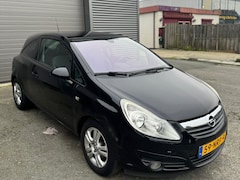 Opel Corsa - 1.3 CDTi EcoFlex S/S Cosmo