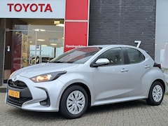 Toyota Yaris - 1.0 VVT-i Comfort