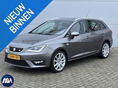 Seat Ibiza ST - 1.2 TSI FR Dynamic I Trekhaak I Navigatie I Parkeersensoren I Climate Control I Cruise Con