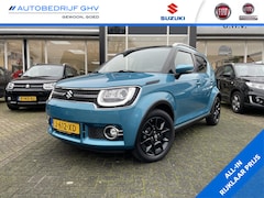 Suzuki Ignis - 1.2 Dualjet 90pk AGS Automaat Stijl | Trekhaak |