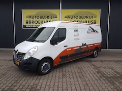 Renault Master - T35 2.3 dCi L3H2