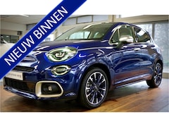 Fiat 500 X - Yacht Club Capri Cabrio 1.5 Hybrid