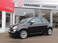 Fiat 500 C - 0.9 TwinAir Turbo 80pk