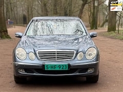 Mercedes-Benz E-klasse - 200 K. Elegance