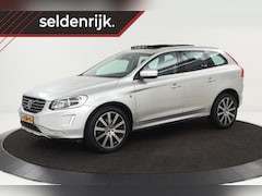 Volvo XC60 - 2.0 T5 Ocean Race | Polestar | Panoramadak | Leder | Camera | Stoelverwarming | BLIS | Tre