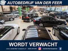 Ford Focus Wagon - 1.0 EcoBoost Hybrid ST Line X Business Wordt verwacht