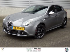 Alfa Romeo Giulietta - 1.4T 170pk Sprint | Automaat | Super nette dealeronderhouden aut