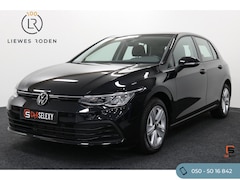 Volkswagen Golf - 5-drs 1.0 TSI (110pk) Life Bns