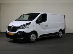 Renault Trafic - 1.6 dCi L1 H1 Airco Trekhaak