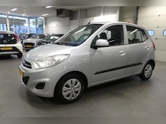 Hyundai i10 - 1.1 i-Drive Cool 5 DEURS.AIRCO.BLUETOOTH.NAP.APK