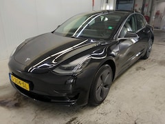 Tesla Model 3 - Standard RWD Plus [ AUTOPILOT+60 kWh+PREMIUM AUDIO ]