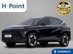 Hyundai Kona Electric - Premium 65.4 kWh |€2000 KORTING|VOORAAD|360 CAMERA|STOELVERKOELING|17 INCH LMV|