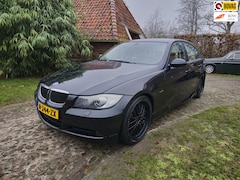 BMW 3-serie - 318i-Leer-Xenon