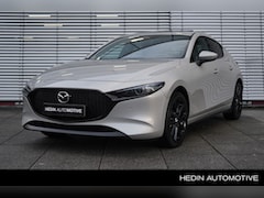 Mazda 3 - 3 2.0 e-SkyActiv-X M Hybrid 186 Takumi | NAV | Schuif/kanteldak | PDC | Camera