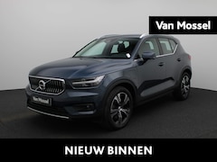 Volvo XC40 - | MEMORY | APPLE CARPLAY | LED VERLICHTING | ACHTERUITRIJCAMERA | STOELVERWARMING | STUURW