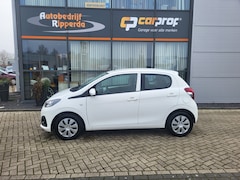 Peugeot 108 - 1.0 e-VTi Blue Lease