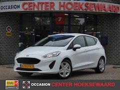 Ford Fiesta - 1.1 70pk 5dr Trend | Navigatie | Cruise | Carplay |