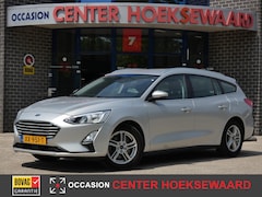 Ford Focus Wagon - 1.0 EcoBoost 100pk Trend Edition Business | 100% Onderhouden |